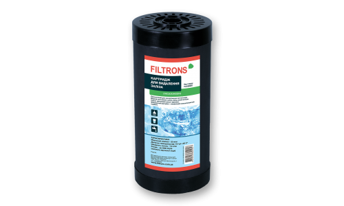 Картридж Filtrons FLG10BB20 знезалізнюючий Картридж Filtrons FLG10BB20 знезалізнюючий